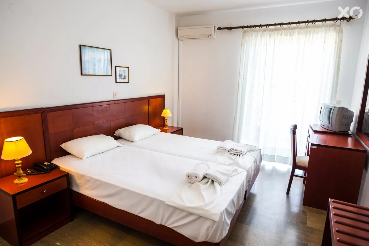 Three Stars Village Hotel