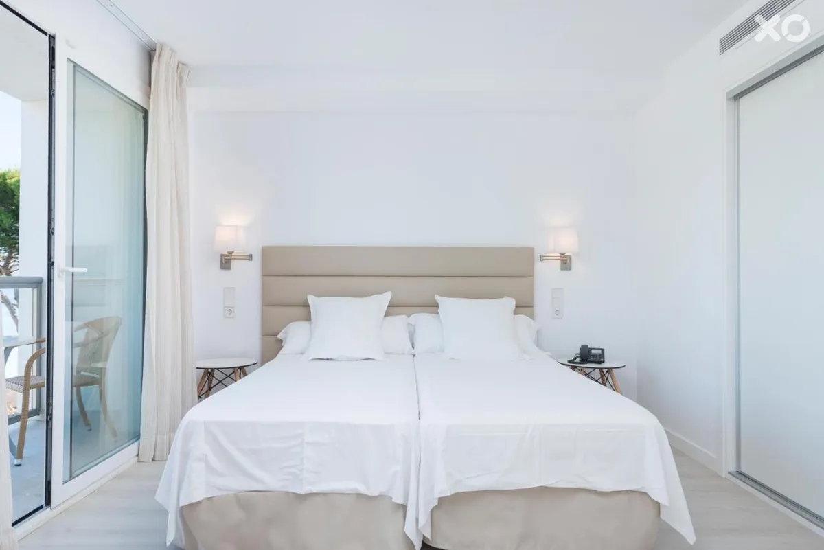Ses Fotges Aparthotel