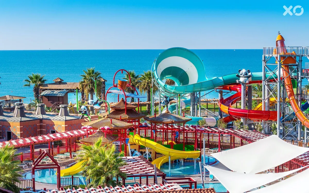 Club Mega Saray