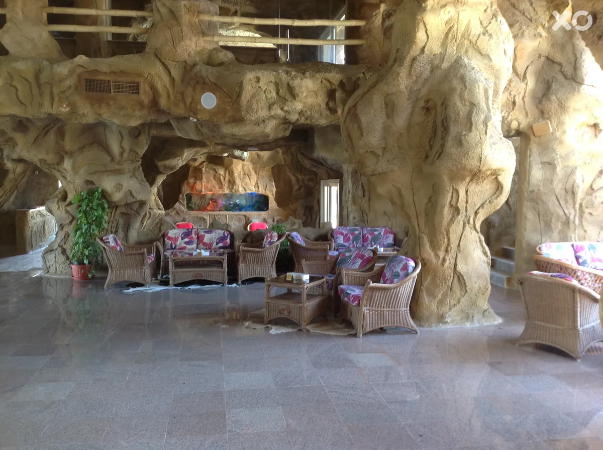 Caves Beach Resort