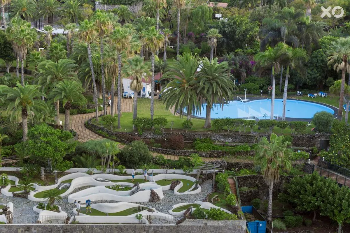 Precise Resort Tenerife