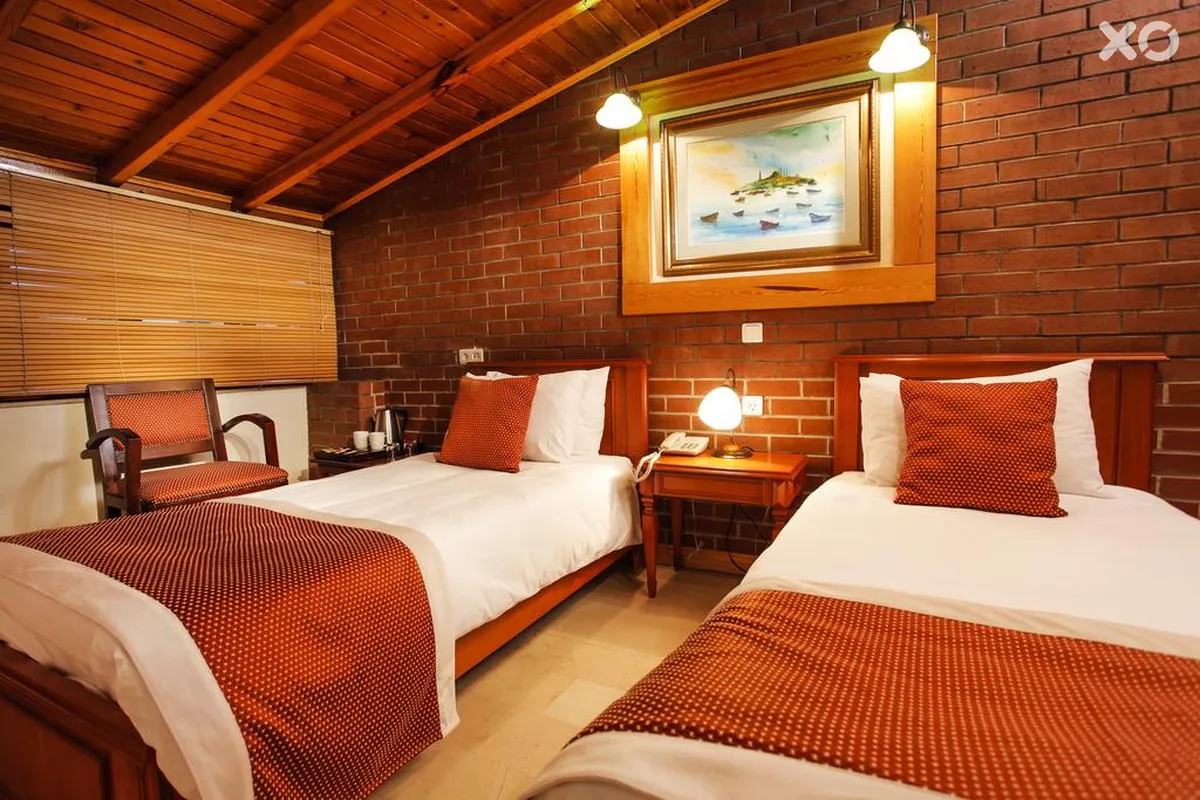 Erguvan Hotel