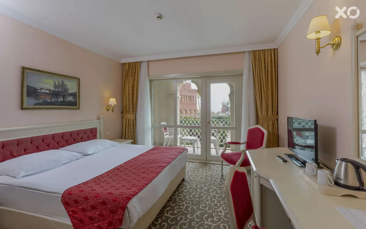 Asteria Kremlin Palace