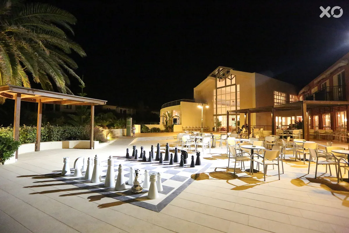 Minos Mare Hotel