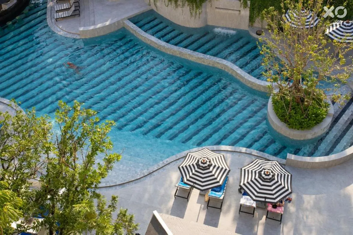 The Royal Paradise Hotel & Spa