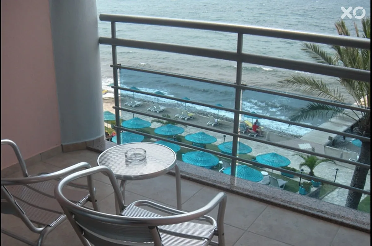 Faustina Hotel & Spa