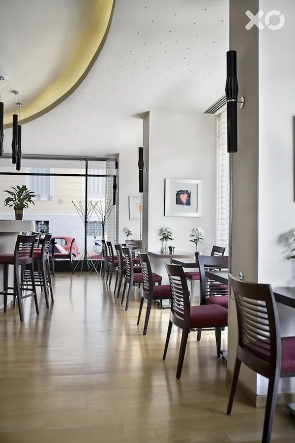 Amalia Athens Hotel