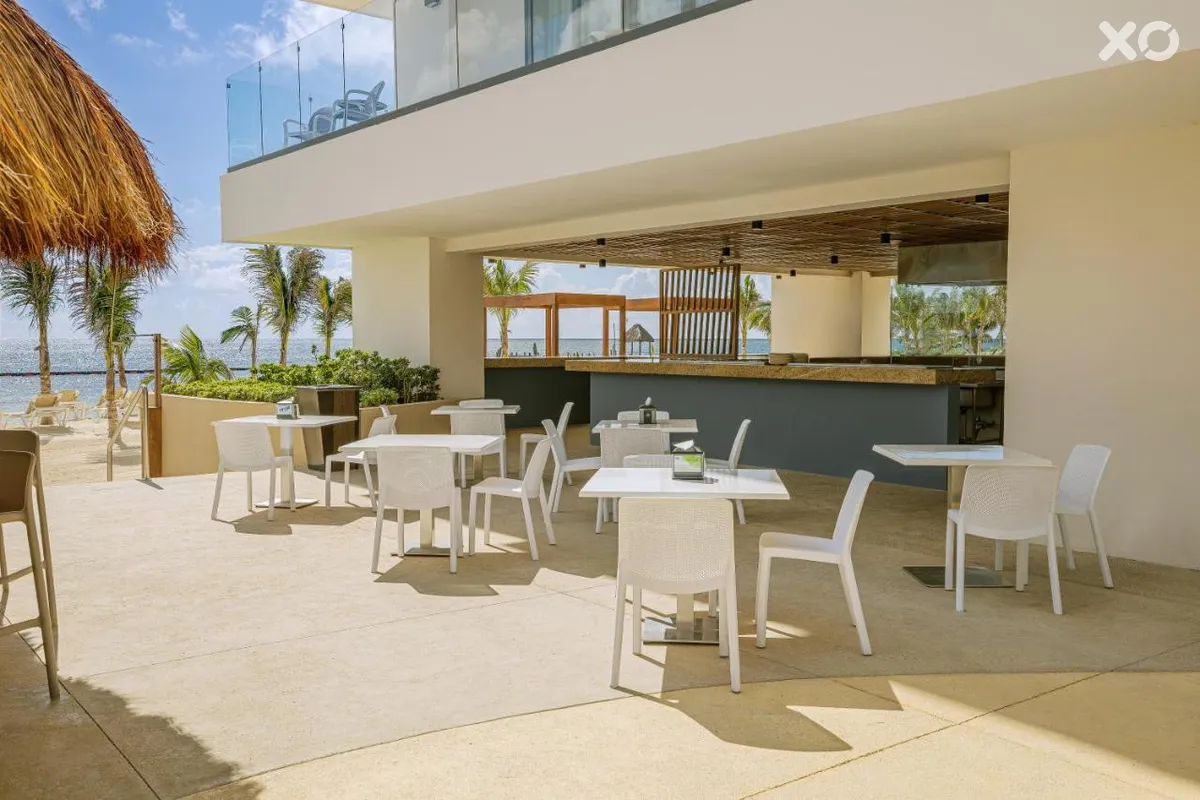 Sensira Resort & Spa Riviera Maya