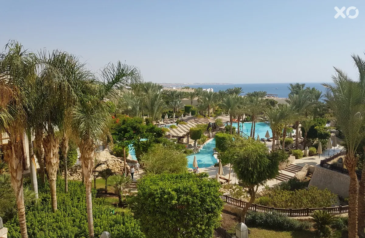 The Grand Hotel Sharm El Sheikh