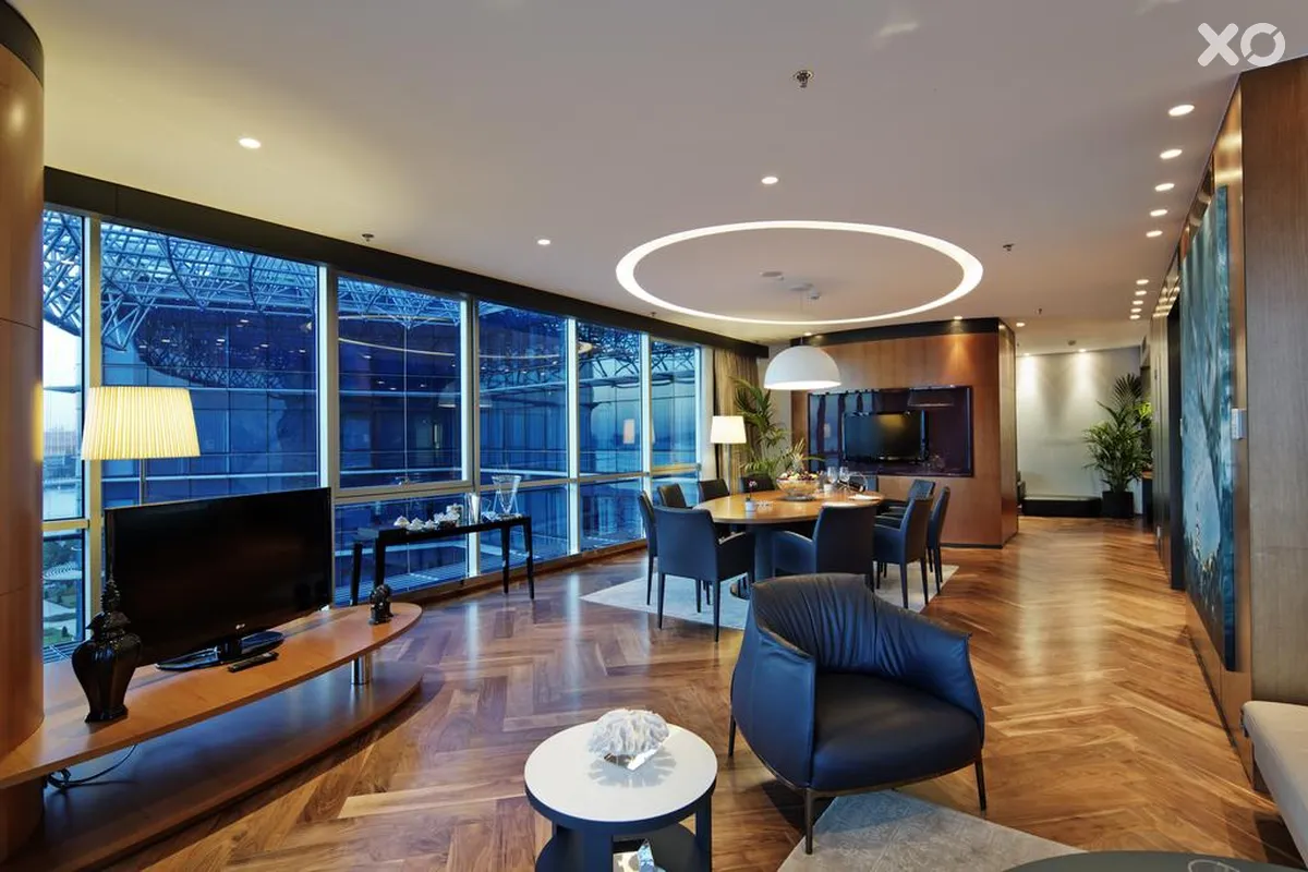 DoubleTree By Hilton Istanbul Moda