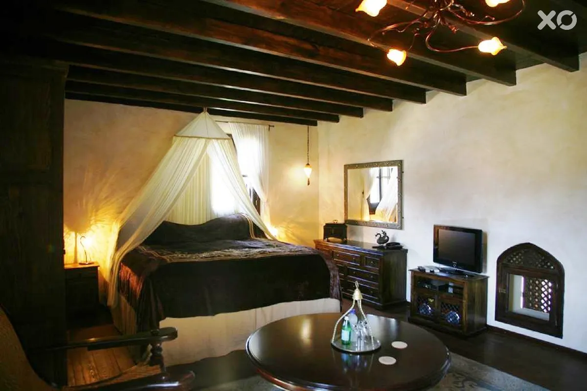 Spirit Of The Knights Boutique Hotel