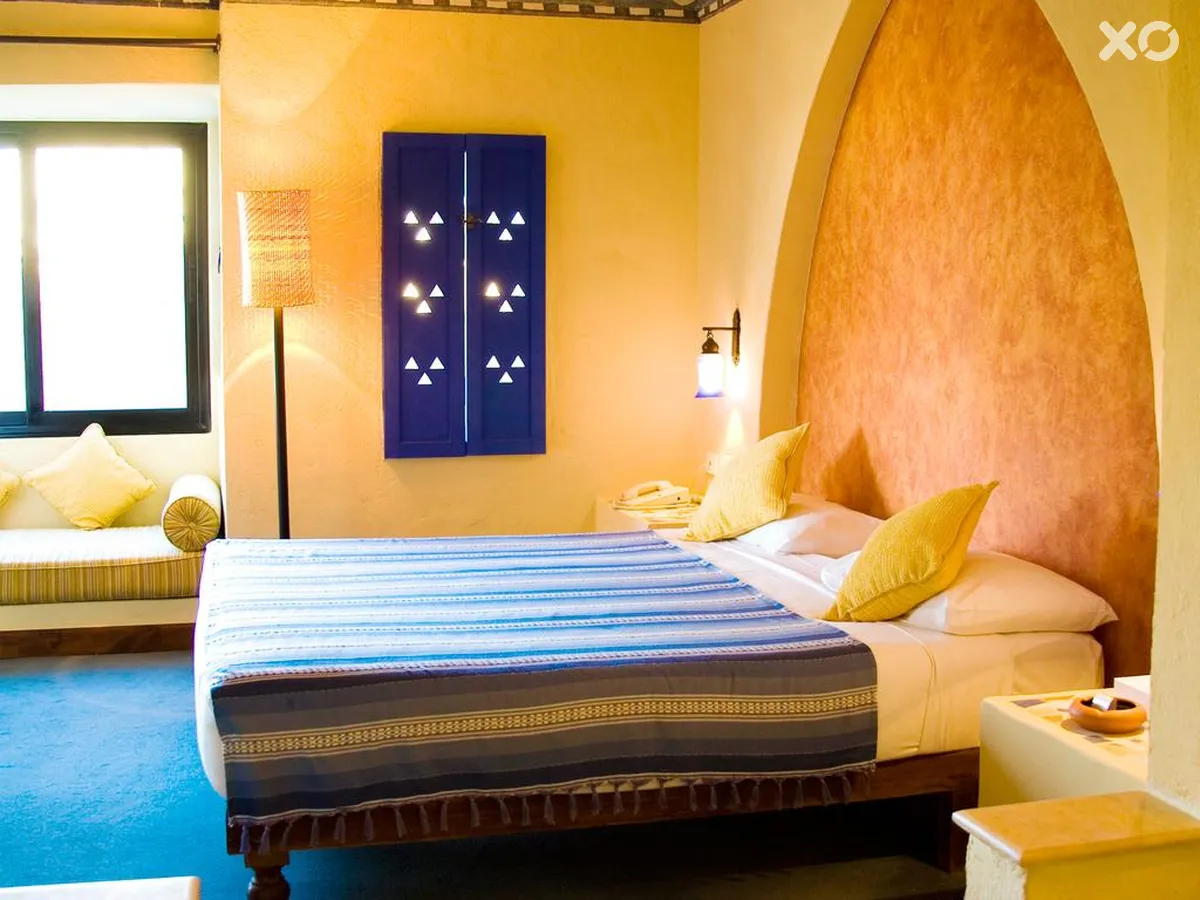 Marina Lodge At Port Ghalib