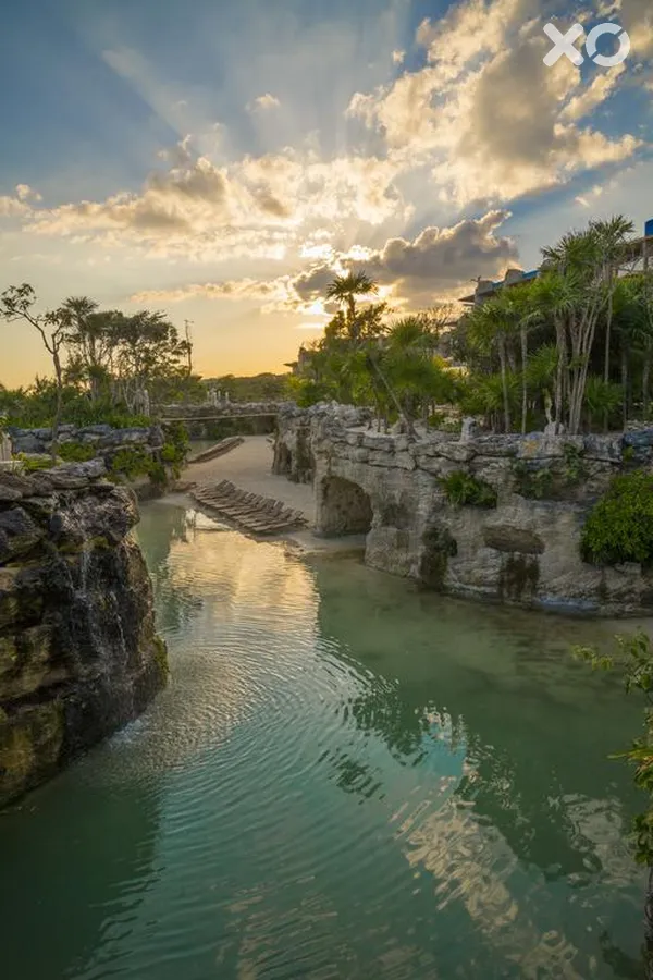 Xcaret Mexico