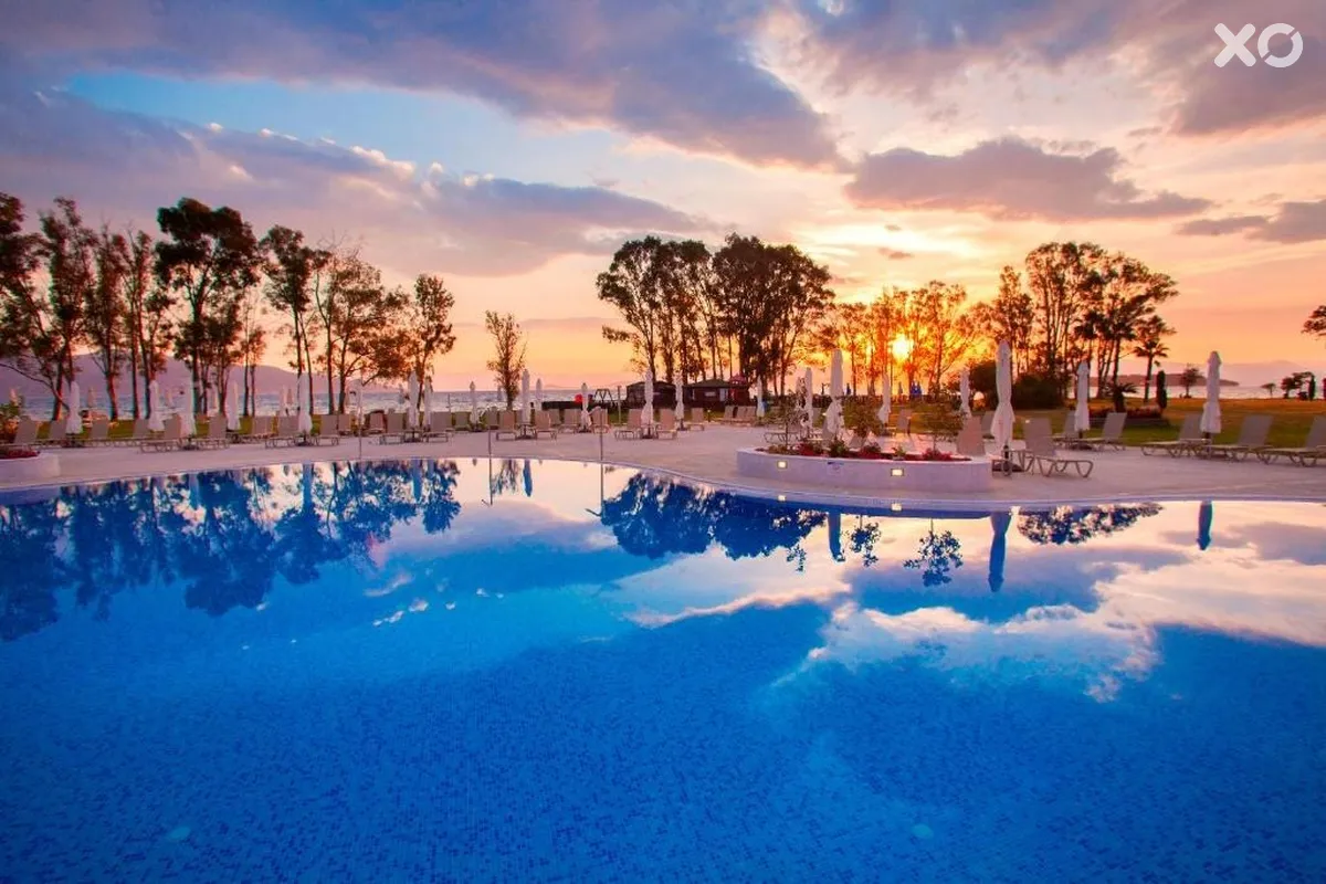 Kerkyra Blue Hotel & Spa by Louis Hotels