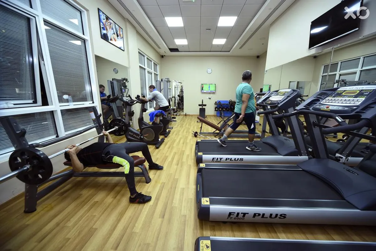 Emirates Stars Hotel Apartments Dubai