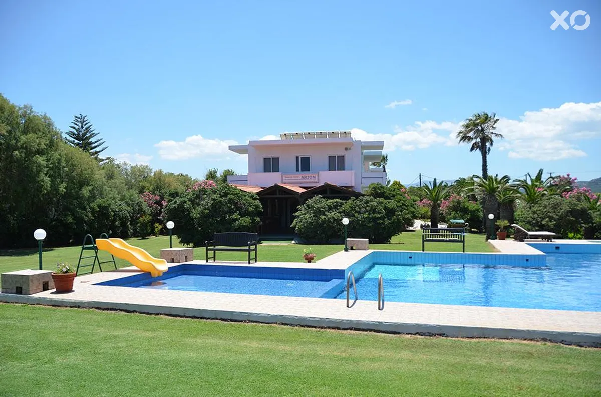 Arion Hotel