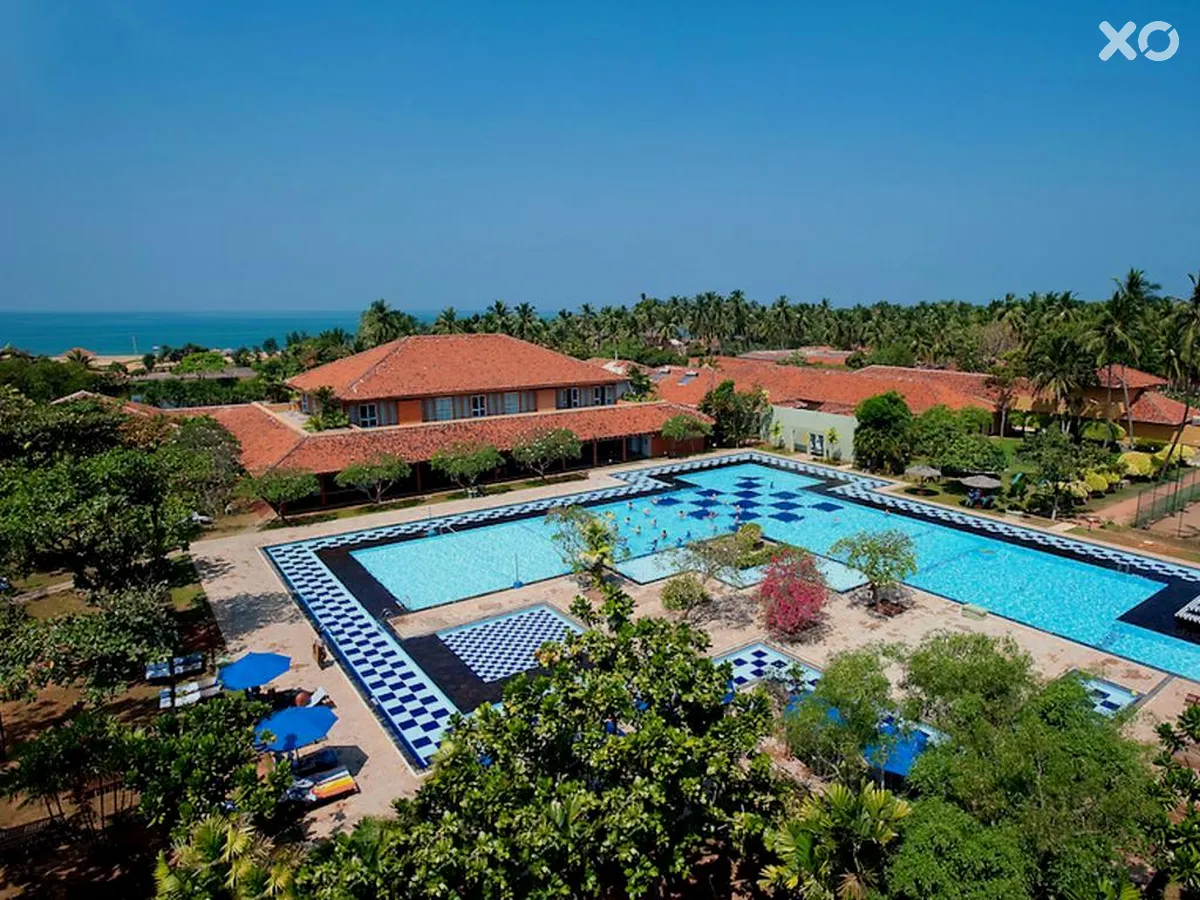 Club Palm Bay
