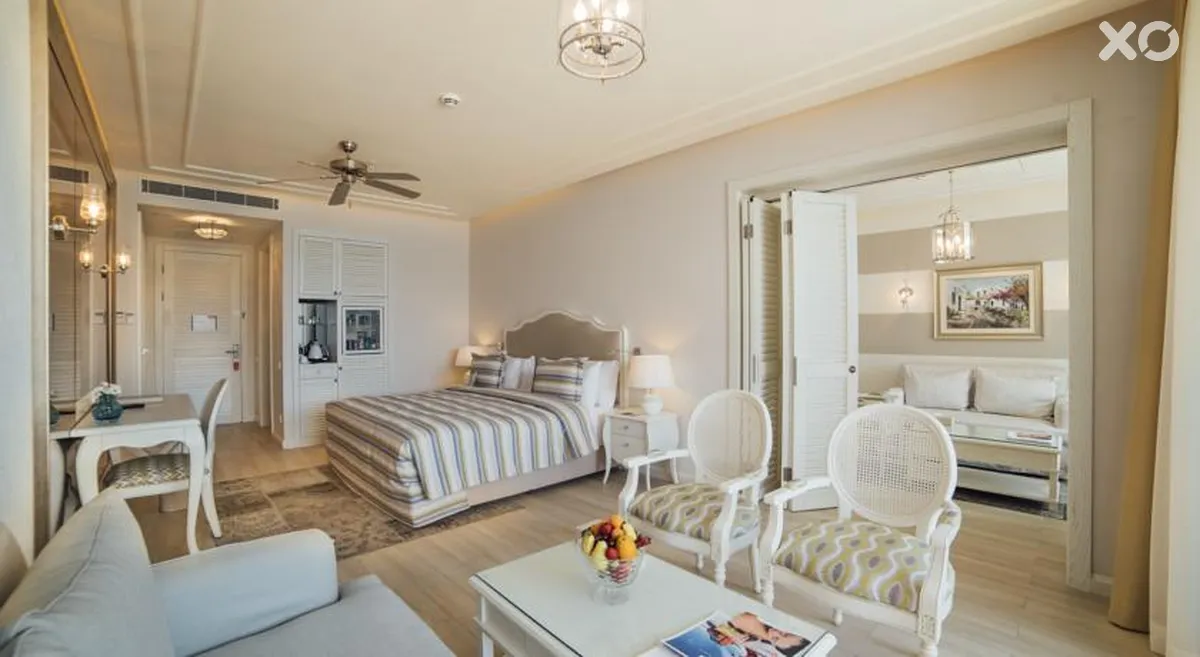 Mivara Luxury Resort & Spa