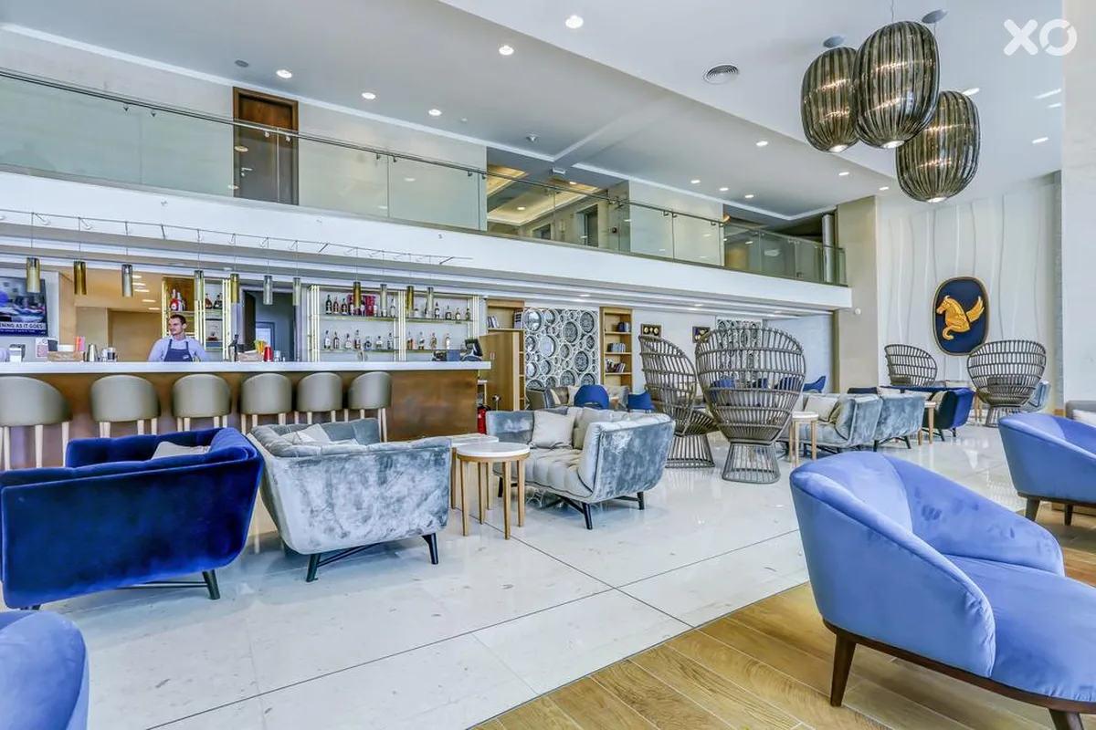Maritim Hotel Paradise Blue