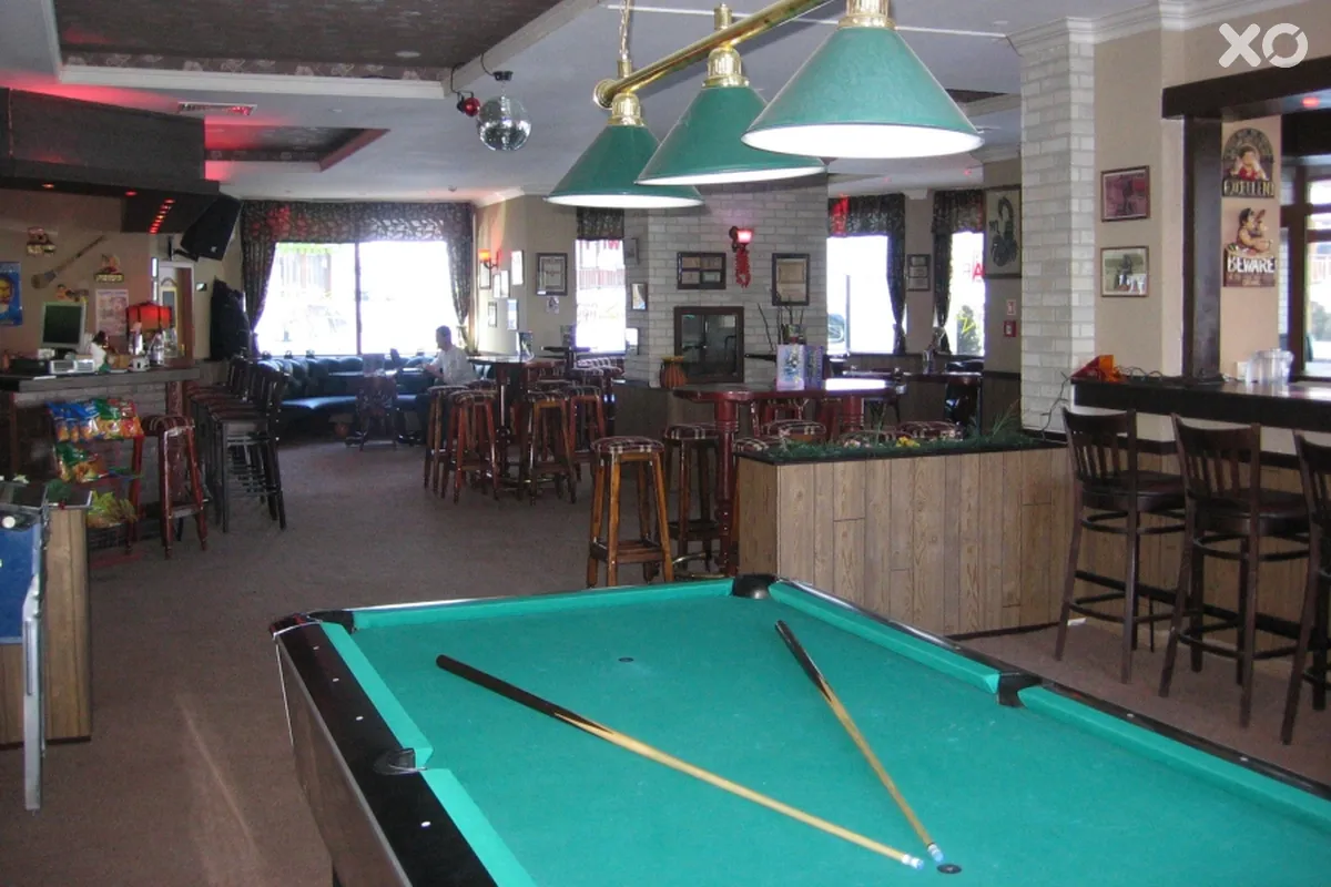 Emerald Hotel