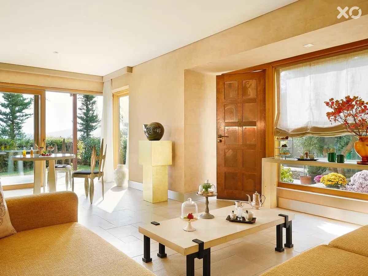 Cape Sounio Grecotel Exclusive Resort