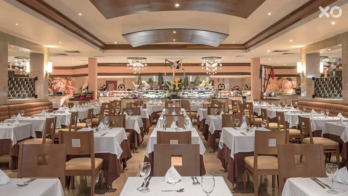 Grand Sunset Princess All Suites & Spa Resort