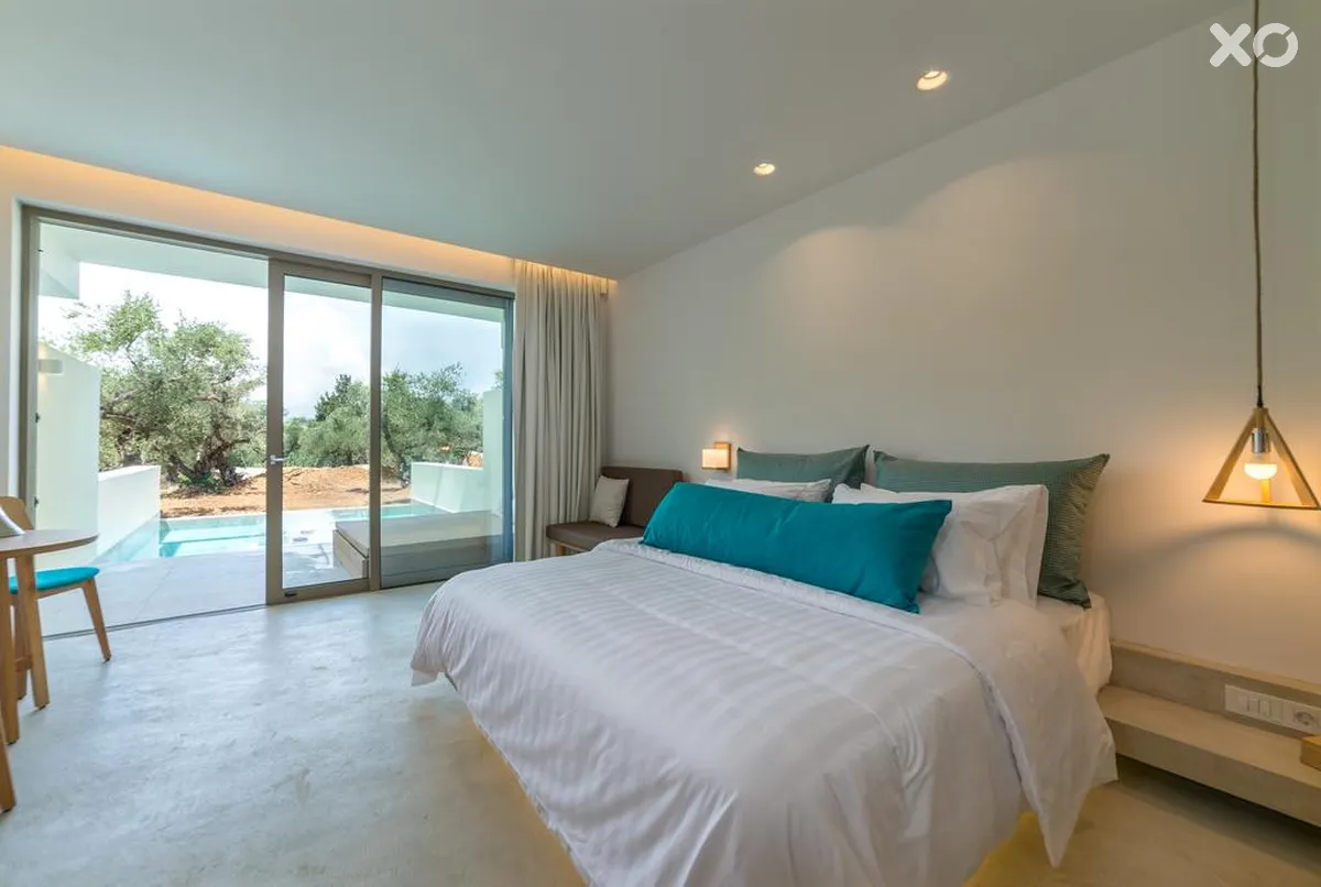 Tsamis Zante Suites