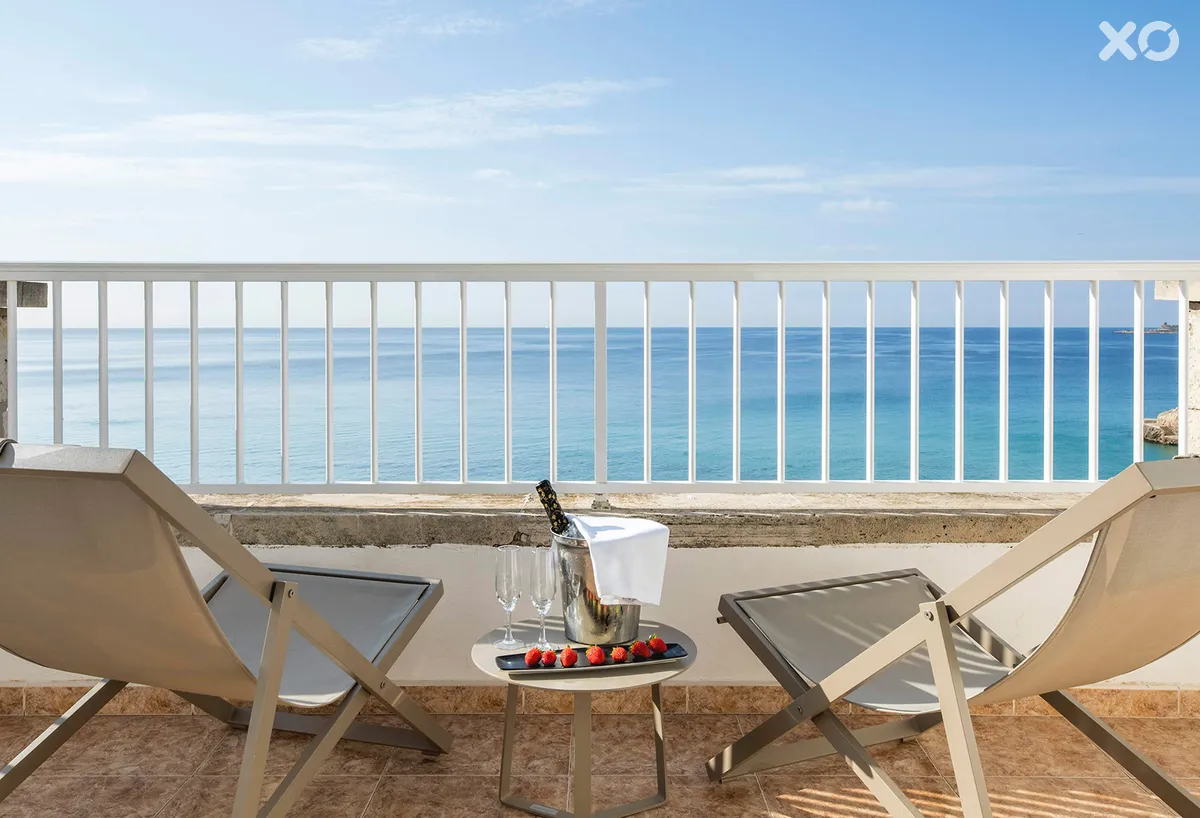 Be Live Adults Only La Cala Boutique Hotel