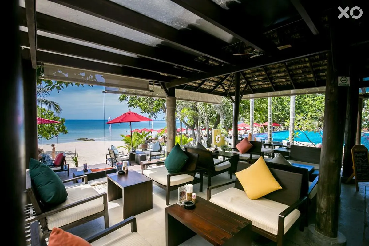 New Star Beach Resort