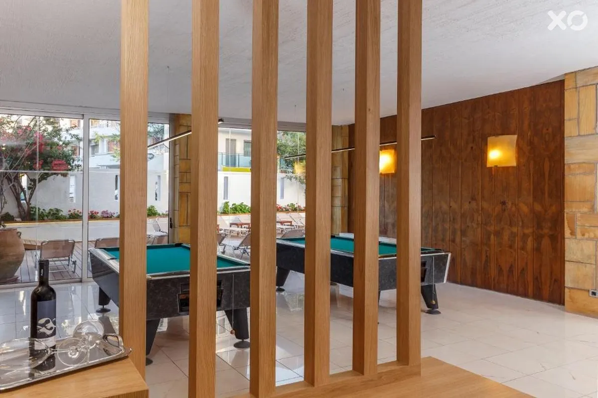 Athena Hotel
