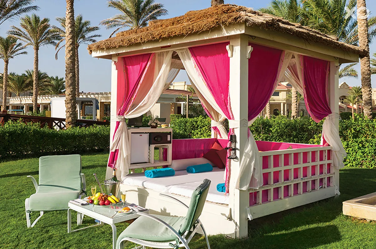 Rixos Sharm El Sheikh