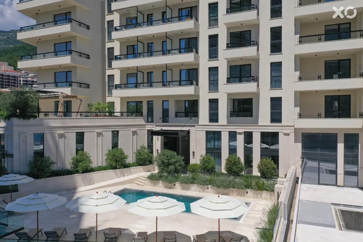 Casa Al Mare Residence