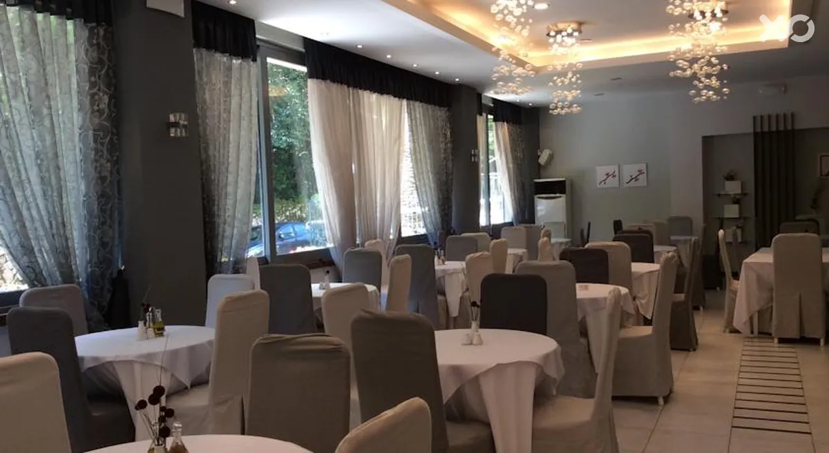 Arion Hotel Corfu