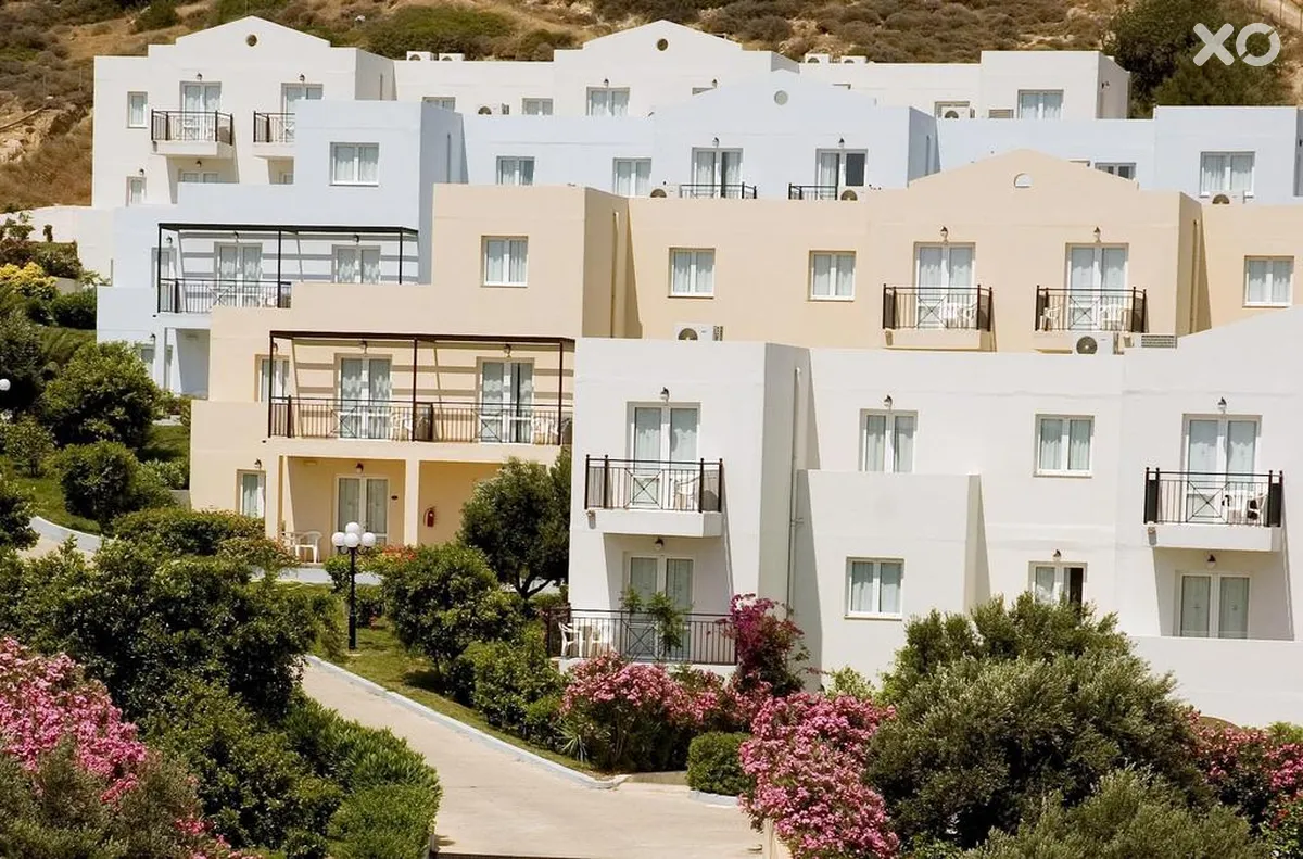 Sunshine Crete Village