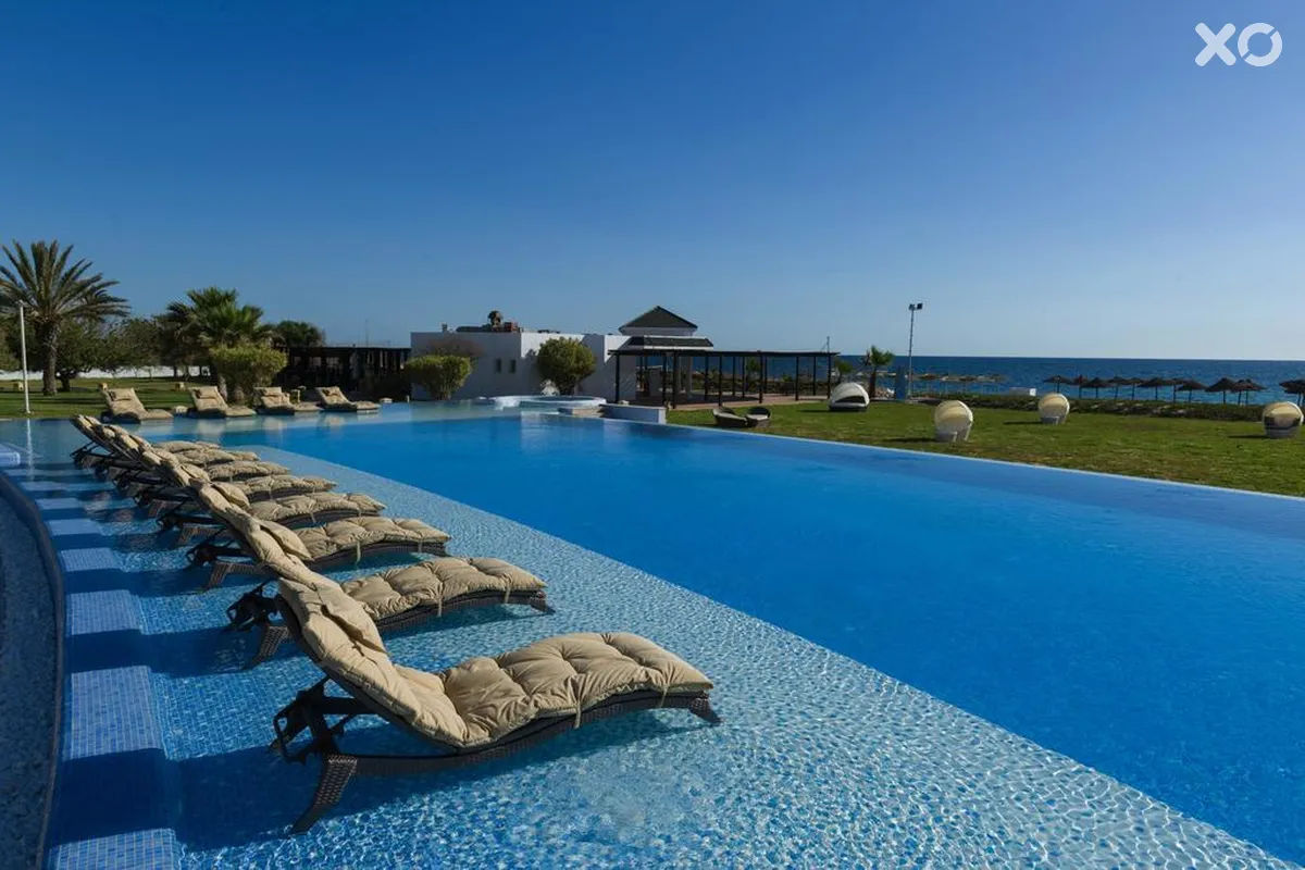 Iberostar Selection Kantaoui Bay