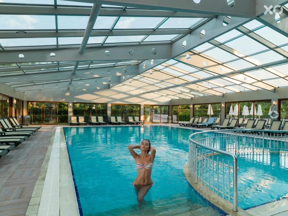 Primasol Hane Family Resort Hotel