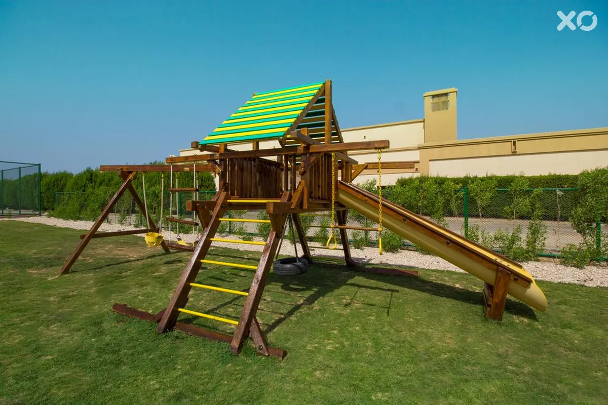 Marina Resort Port Ghalib