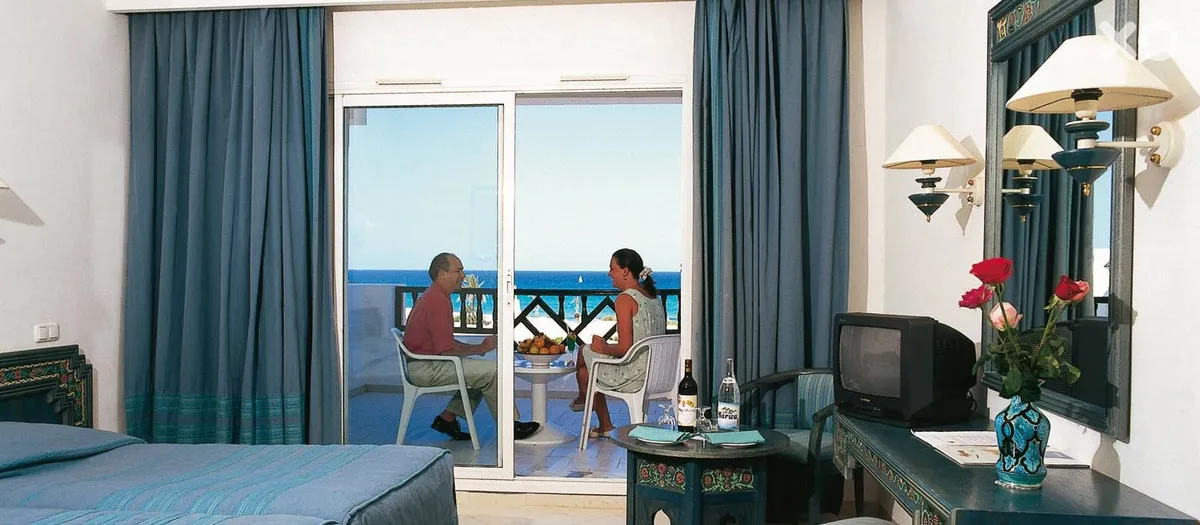 ONE Resort El Mansour