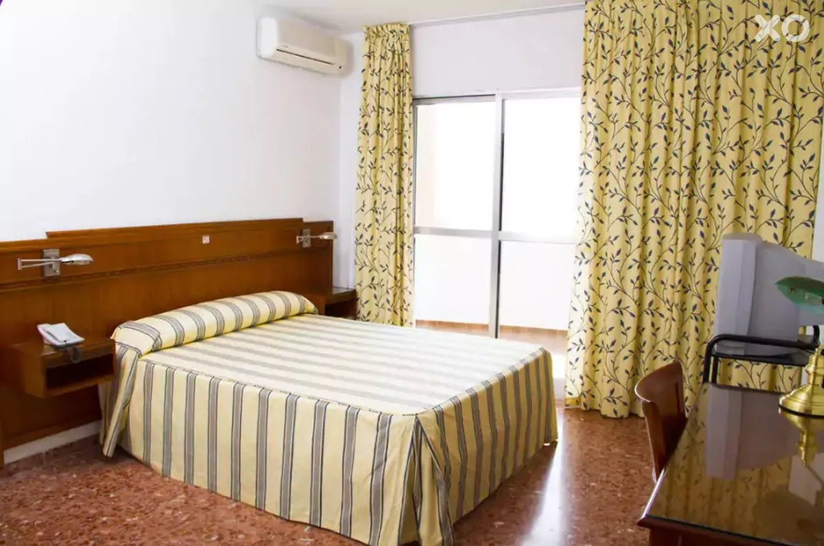 Port Europa Hotel