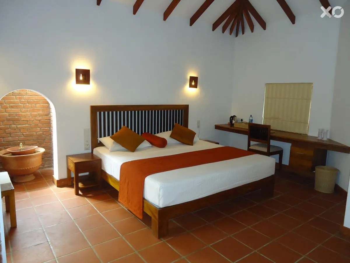 Ranweli Holiday Village