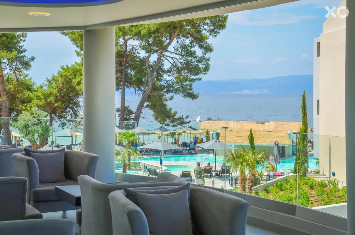 Sentido Thassos Imperial