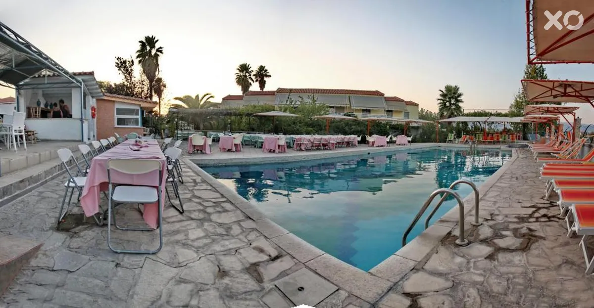 Malemi Organic Hotel