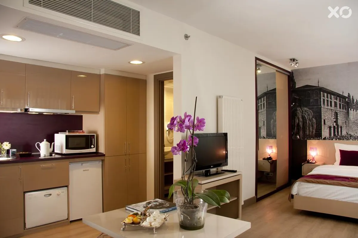 Cheya Besiktas Hotel & Suites