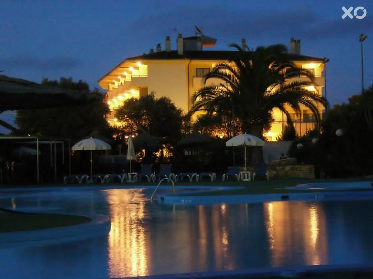 JS Portocolom Suites