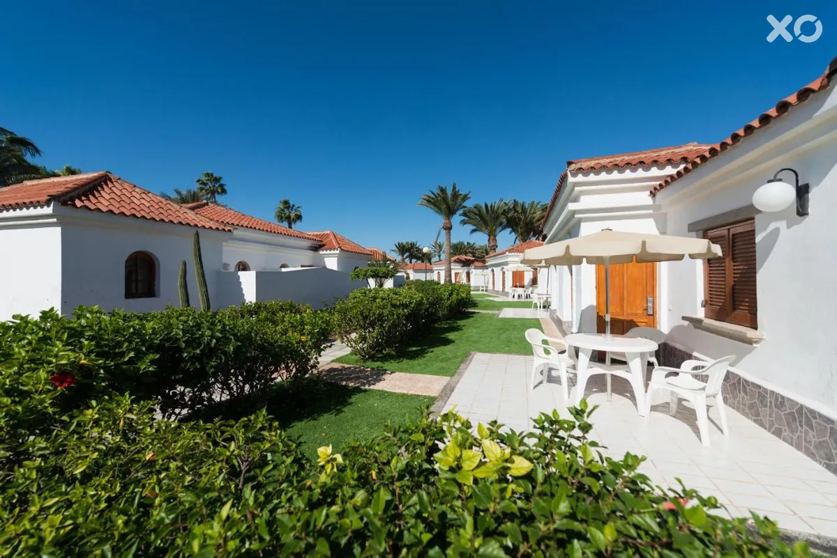 eo Suite Jardin Dorado