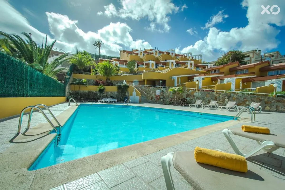 Punta Marina by Livvo Apartments