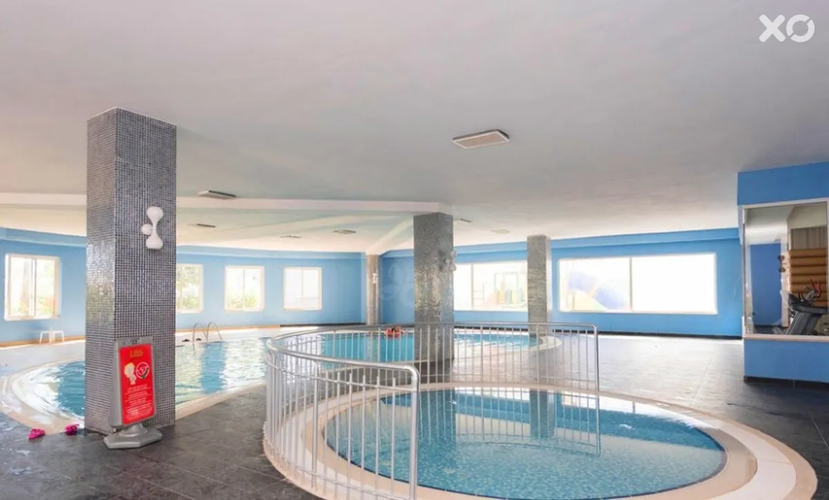 Lake & River Side Hotel & Spa
