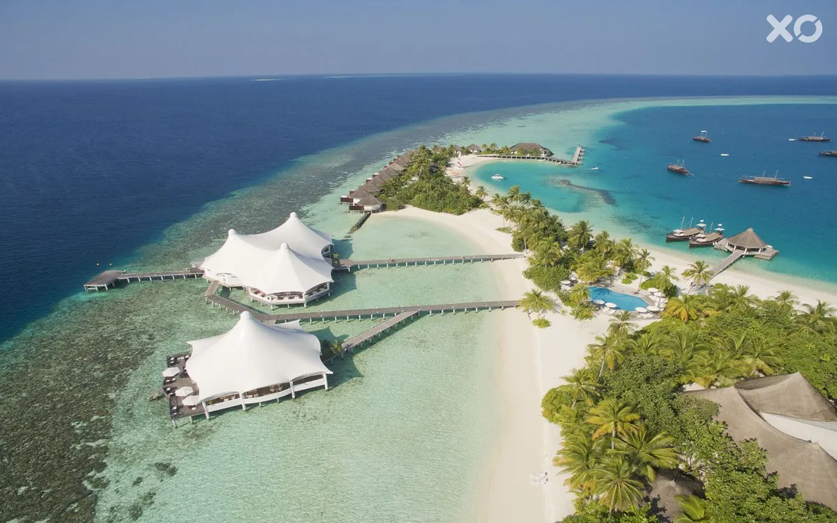 Safari Island Resort & Spa