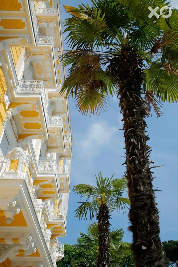 Bristol Hotel