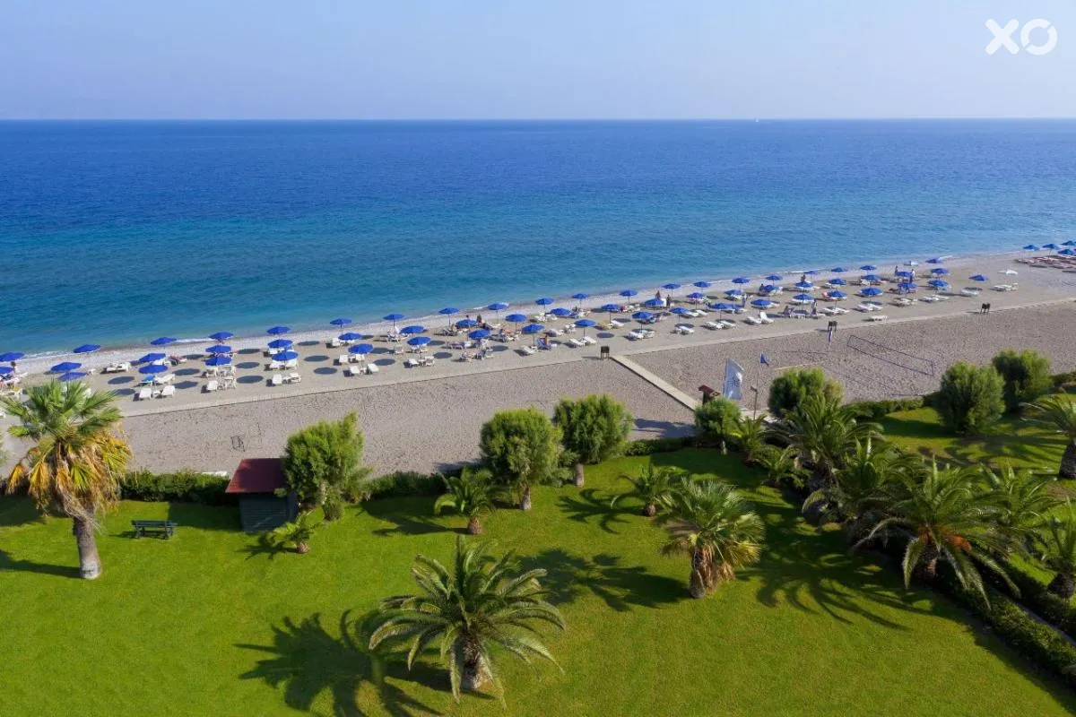 Belair Beach Hotel